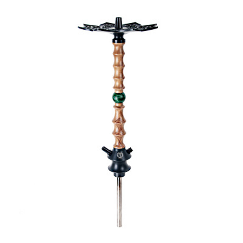 Hookah Karma Walnut 1.1 Green