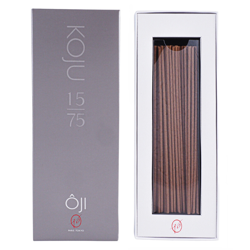Japanese Incense Sticks Nippon Koju Oji