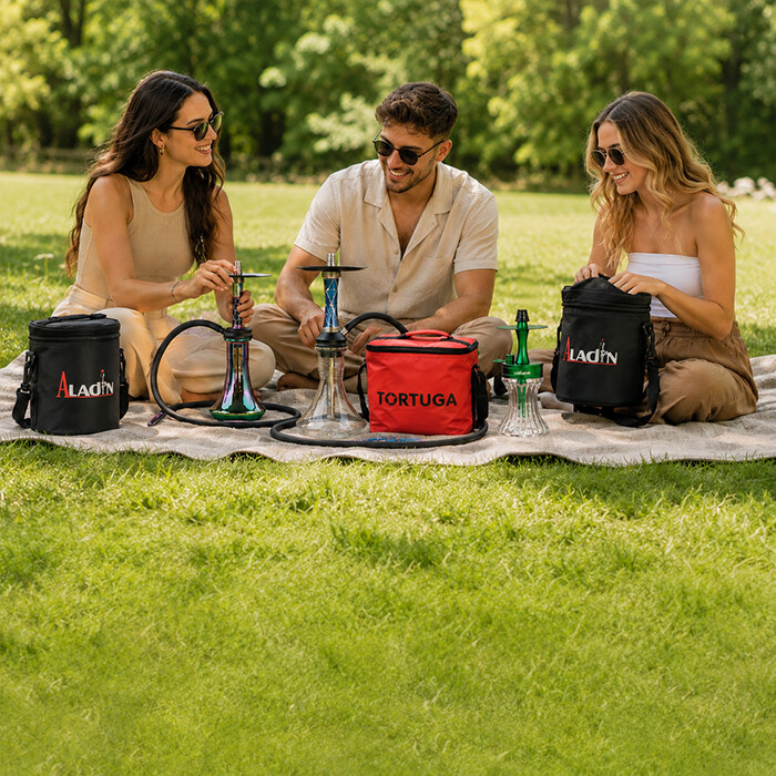 Portable Hookahs On Sale