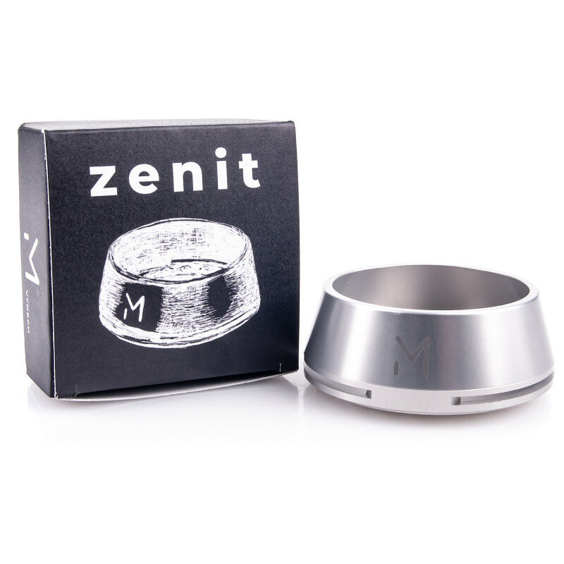 marvin zenit