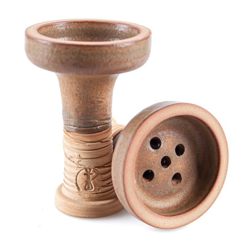 Hookah Bowl HC HighFire Strip Tradi Desert