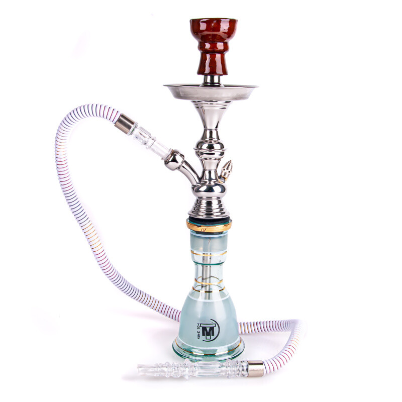 Hookah Top Mark Eset 18/1 White