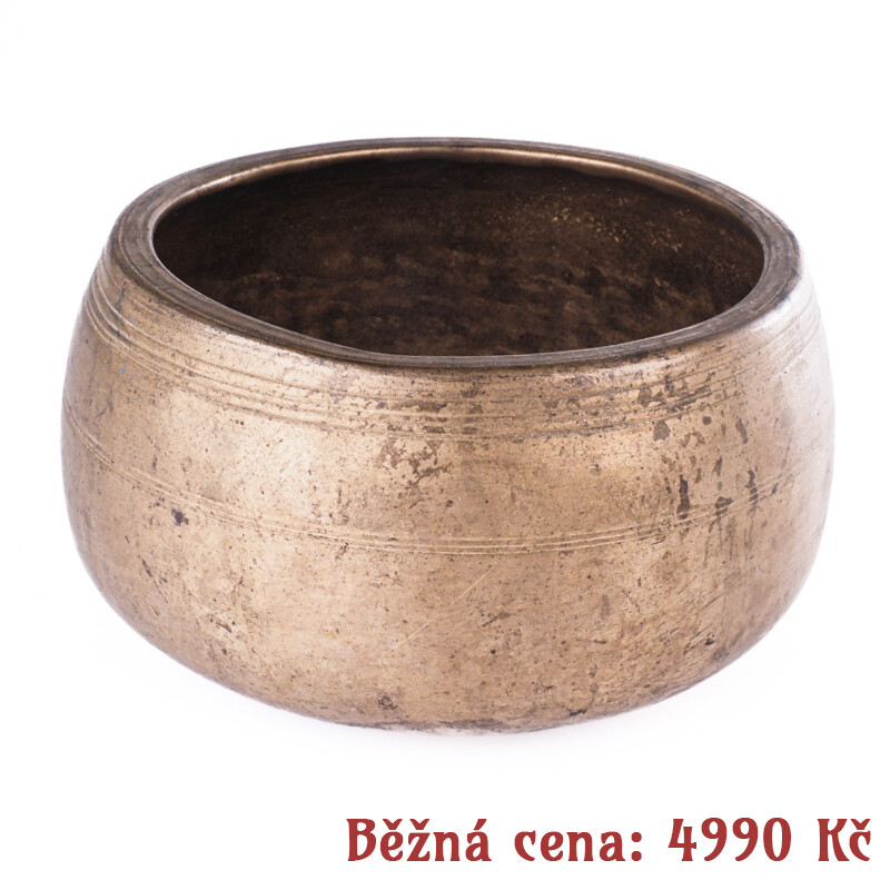 Bazar - Tibetan Bowl 11