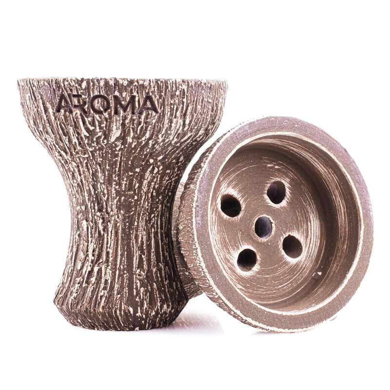 Hookah Bowl Aroma Hookah Bark