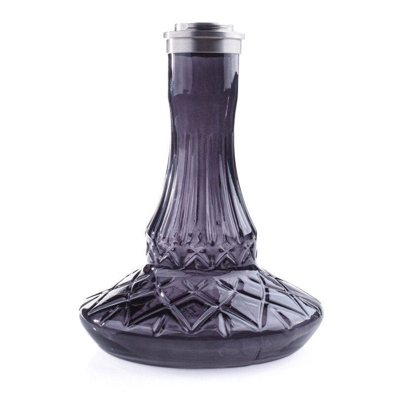 Hookah Base Oduman Sahra Black