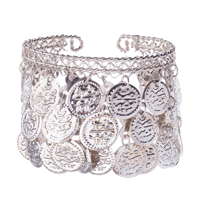 Bracelet Aria Silver