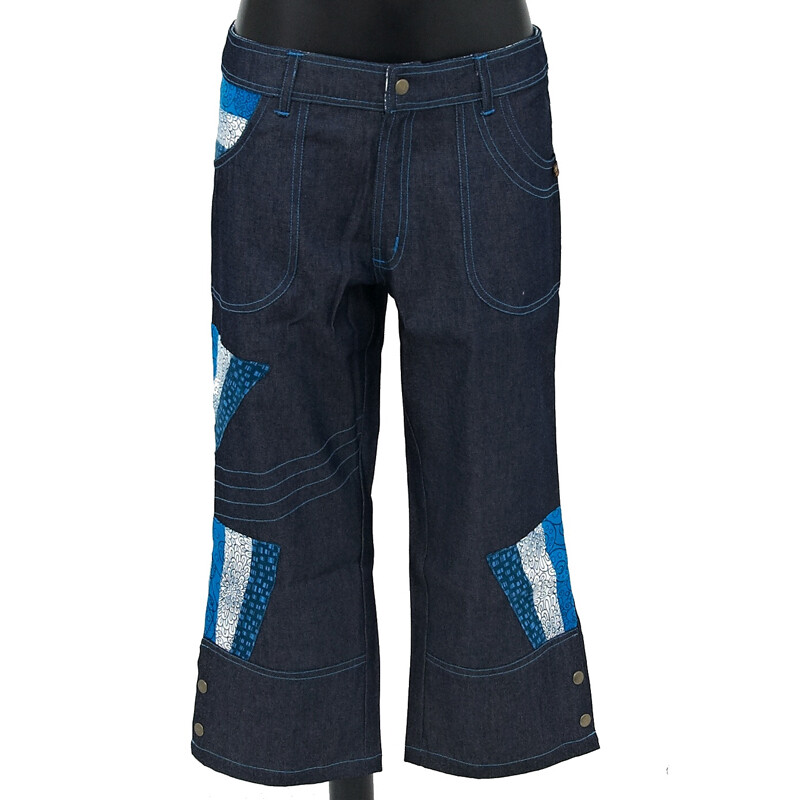 Pants 12 Bamboo's Summer M