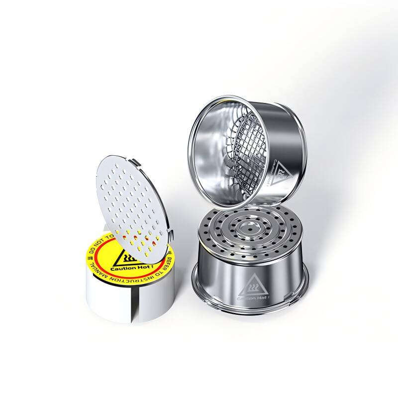 XKAH Replacement Bowl 2 pcs