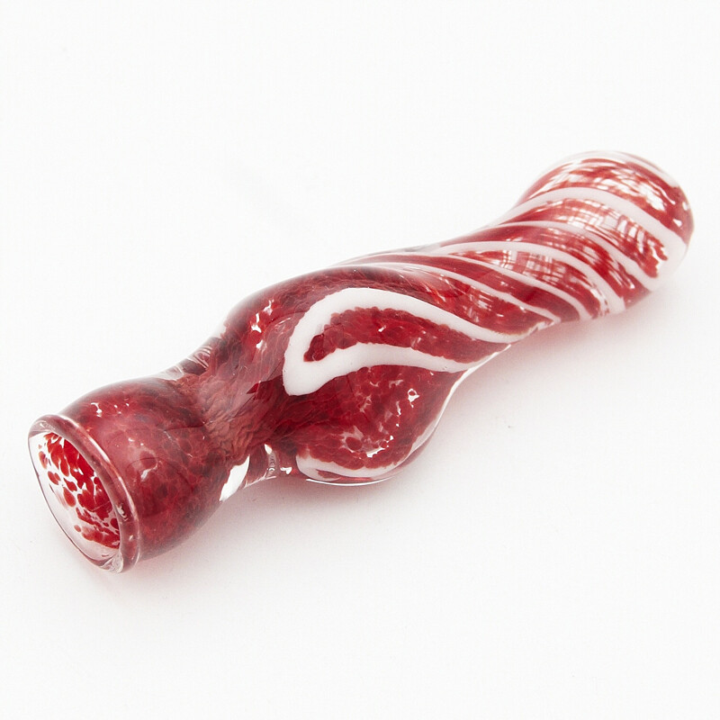 Glass Pipe Pyrex Candy