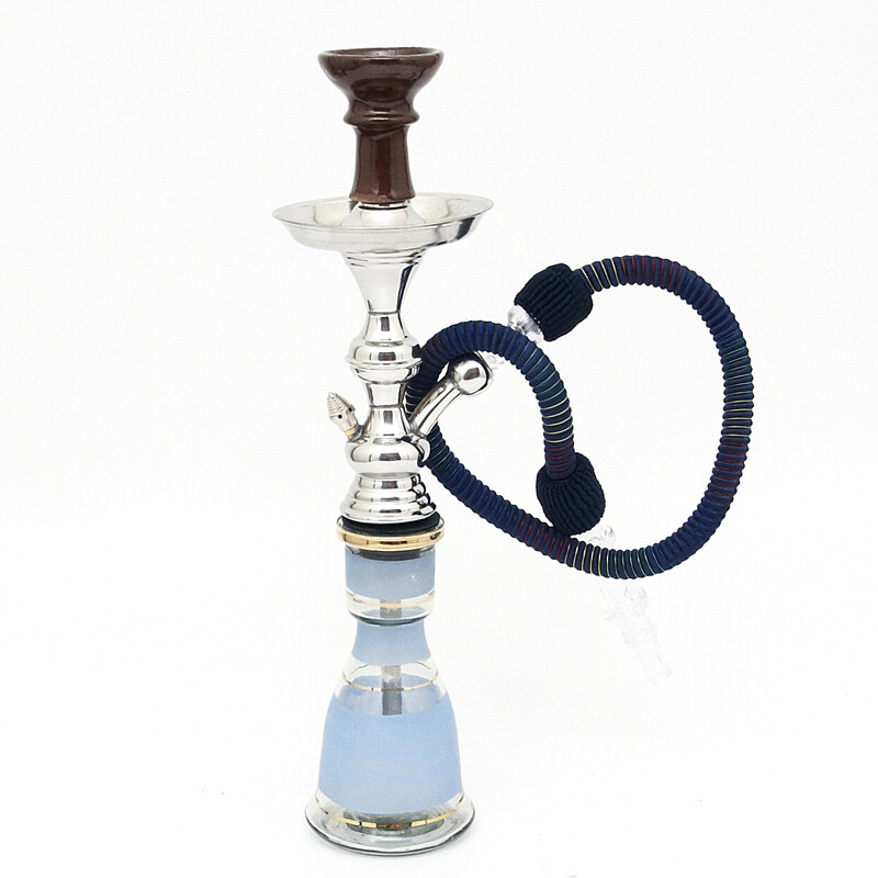 Hookah Top Mark Eset 18/1 Blue