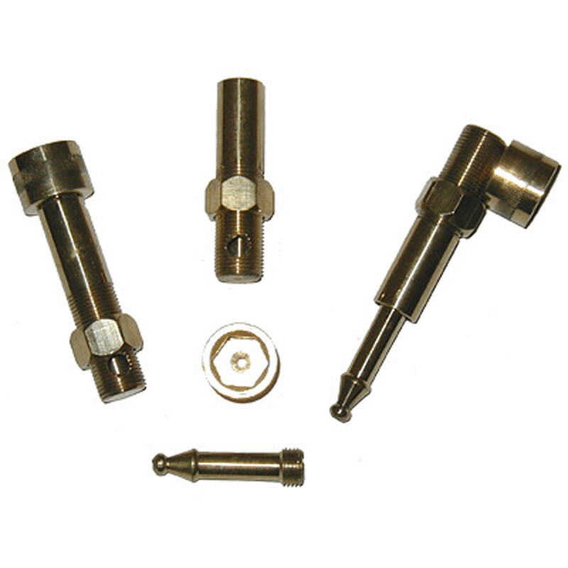 One-hitter Metal Bolt