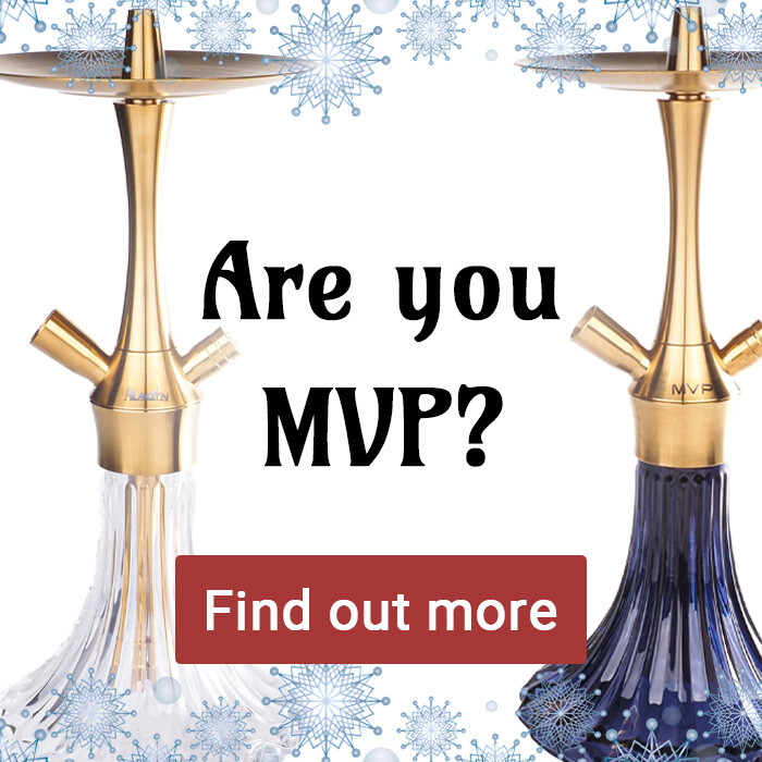 Are you MVP?
