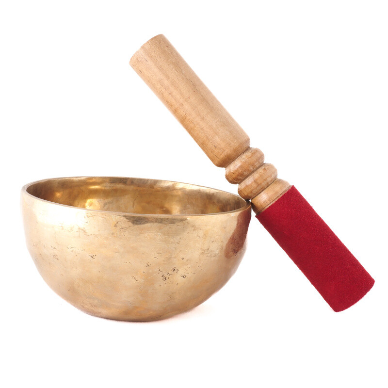 Tibetan Small Bowl Saga