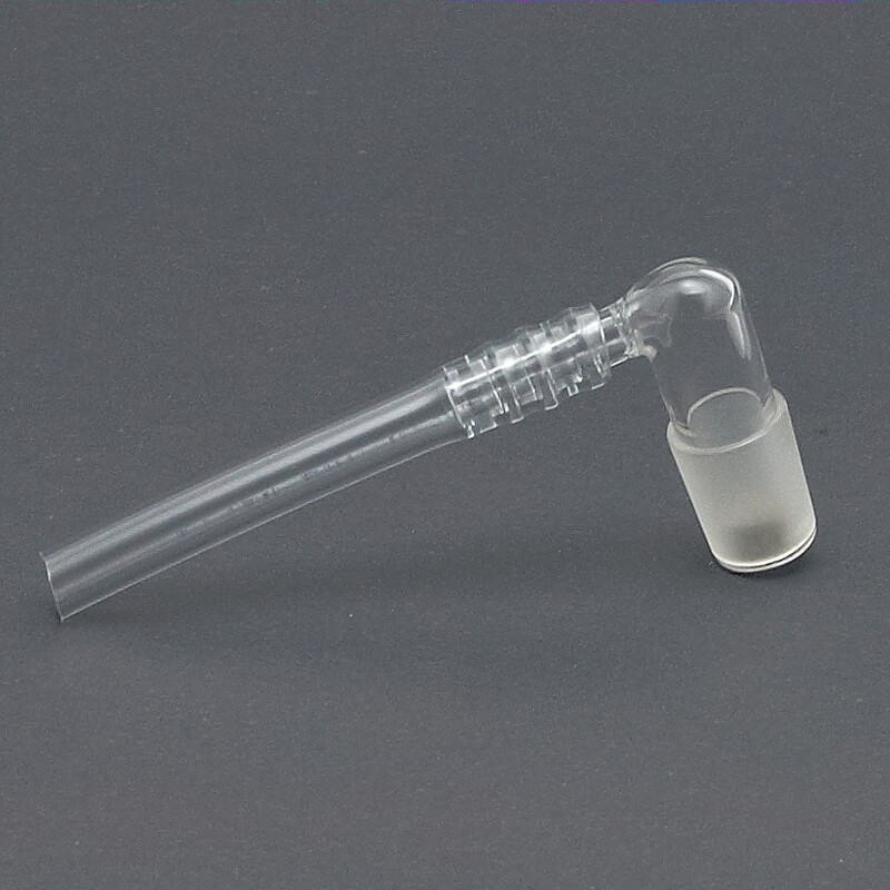 Vaporizer Arizer EQ Whip Elbow Adaptor