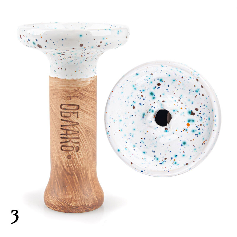 Oblako Phunnel S Bowl Multicolor Mix