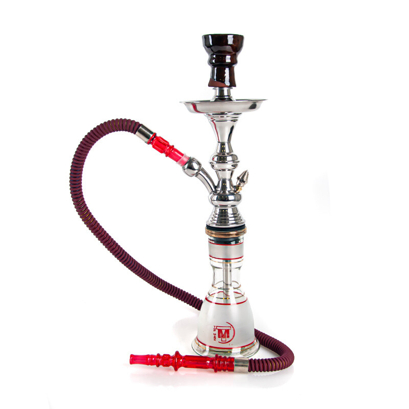 Hookah Top Mark Eset 18/1 Red