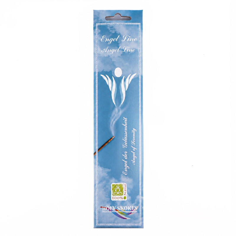 Angel Incense Sticks Holy Smokes Angel of Peace