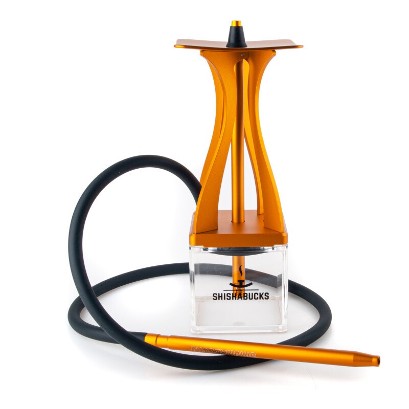 Shishabucks Cloud Mini 40 cm Gold