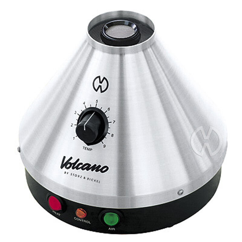 Vaporizer Volcano Classic Easy Valve