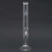 Bong Simax Sand Leaf 42 cm