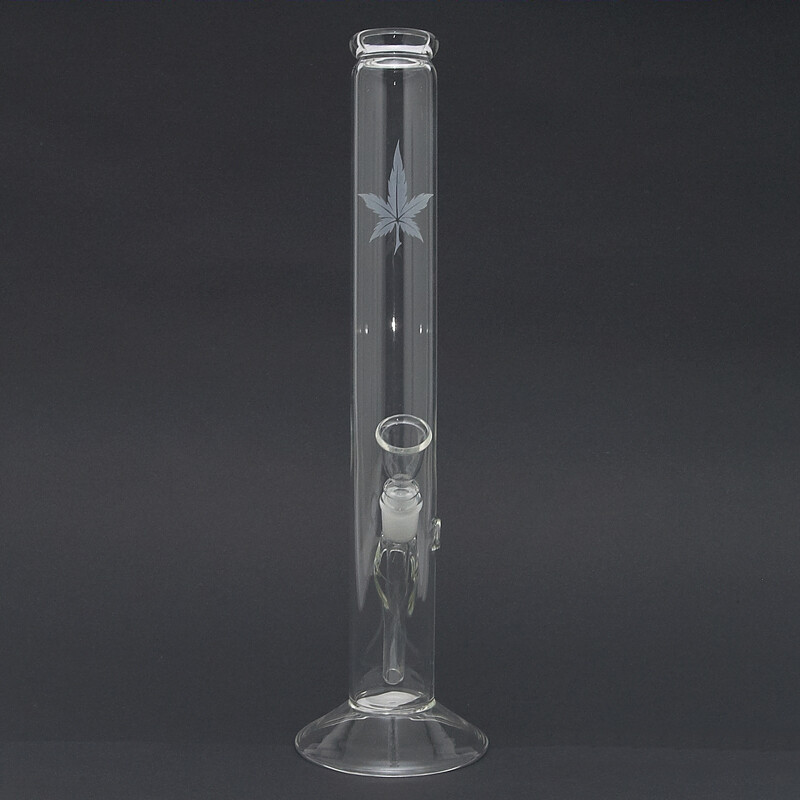 Bong Simax Sand Leaf 42 cm