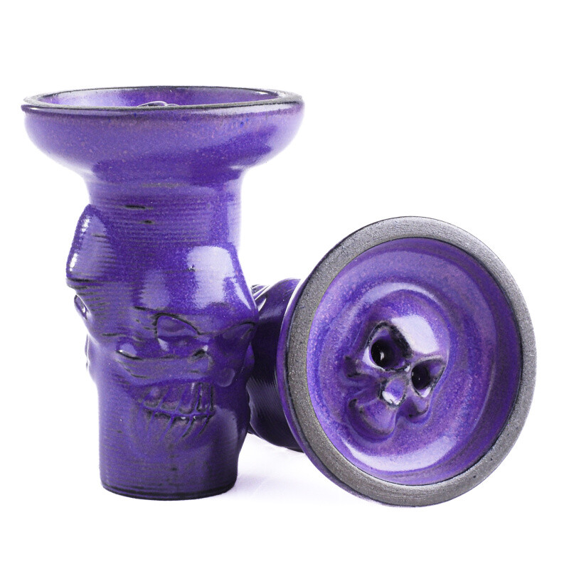 Hookah Bowl Alkonost Triglav Very Peri