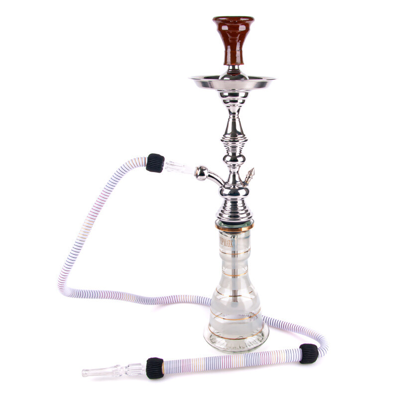 Hookah Top Mark Heket 26/1 White