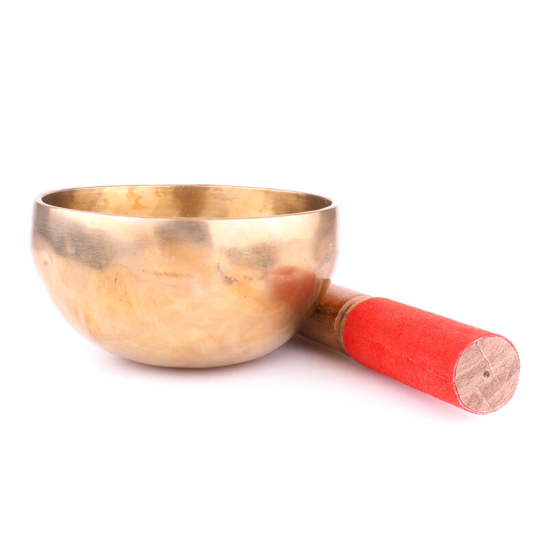 Tibetan Small Bowl Go