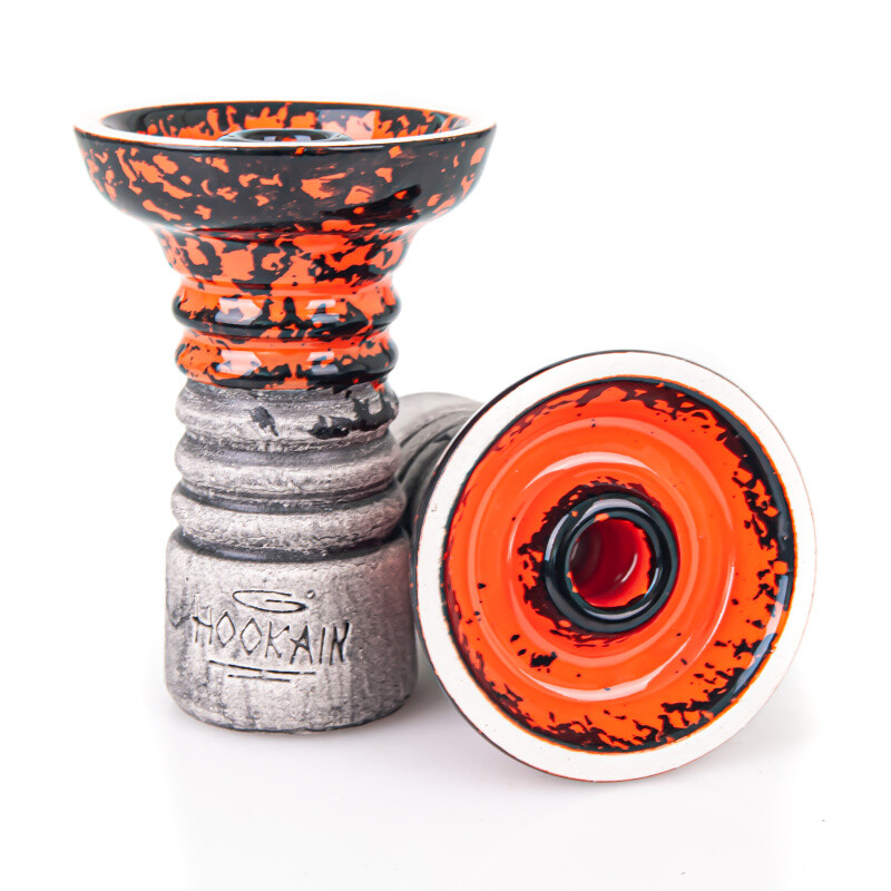 Hookah Bowl Hookain Luv Lip Phunnel Yegörmeista
