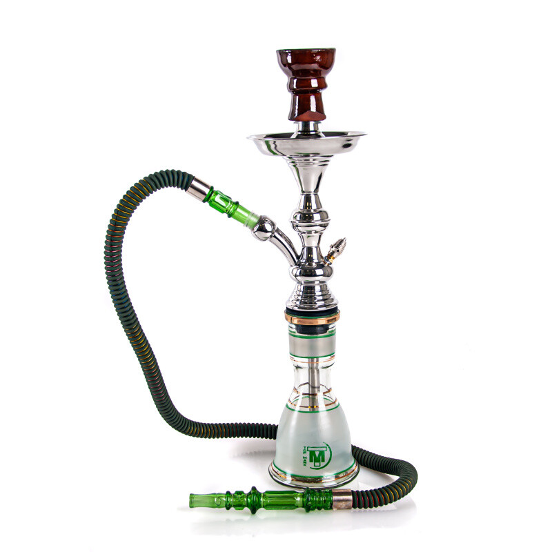 Hookah Top Mark Eset 18/1 Green