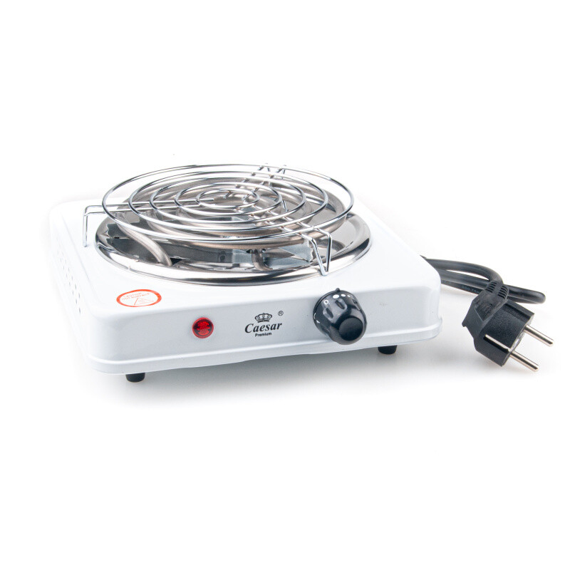 Caesar Premium Charcoal E-Heater