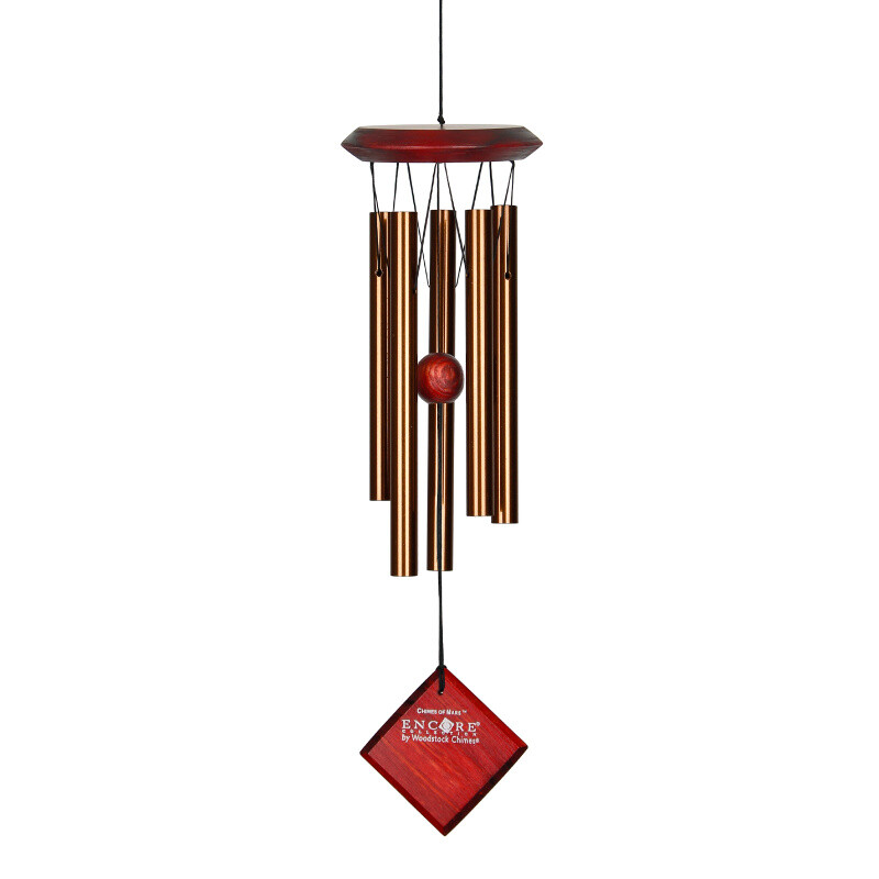 Encore Chimes of Mars - Bronze 43 cm
