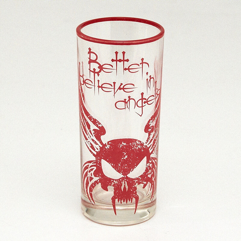 Glass Better Believe in Angels 200 ml