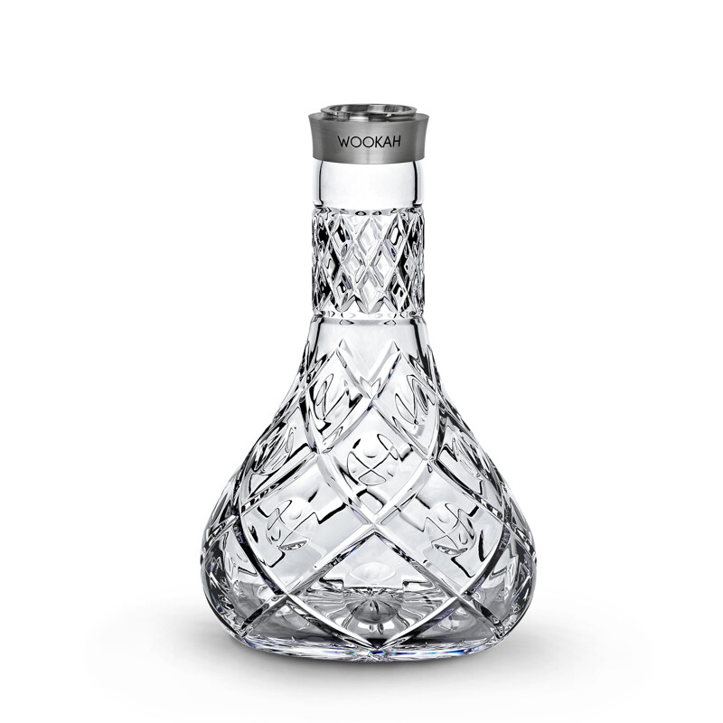 Hookah Base Wookah #QLS OLIVES 28 cm