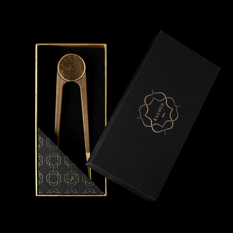 Kaloud Vestara Auris Tongs