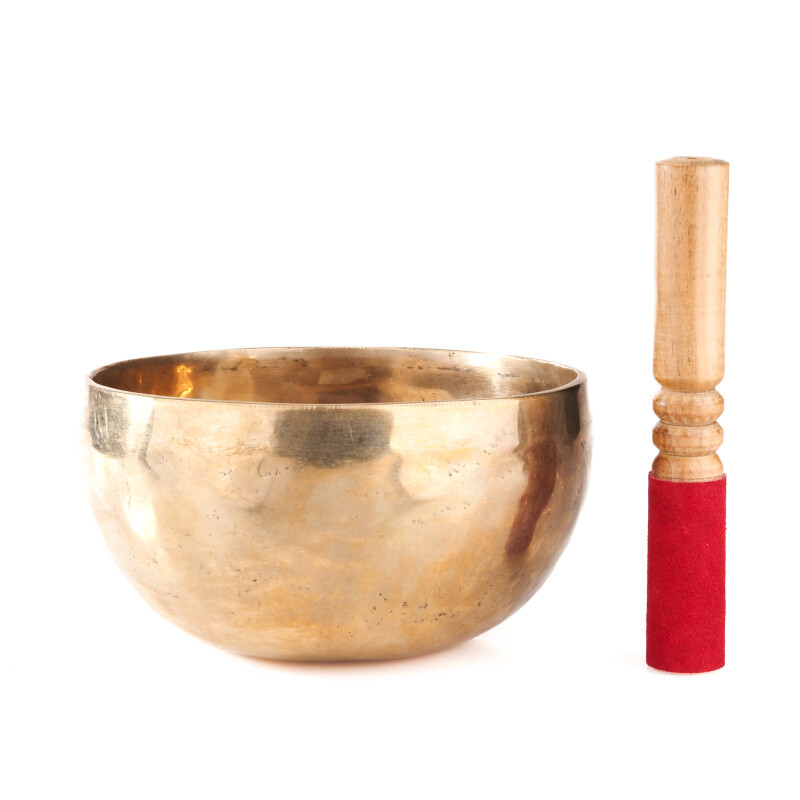 Tibetan Medium Bowl Chuto