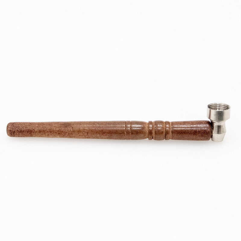 One-hitter Metal Woody 16 cm