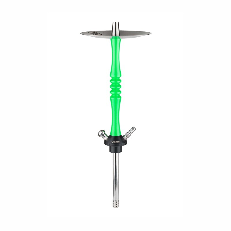 Soft Smoke VG 304 Green
