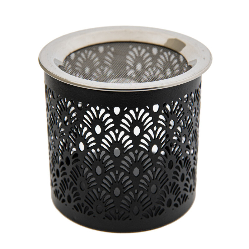 Censer / Candle Holder Metal Ornament