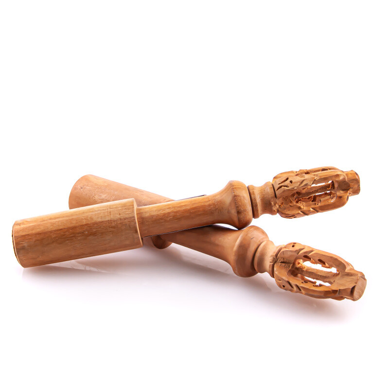 Tibetan Bowl Mallet Dorje