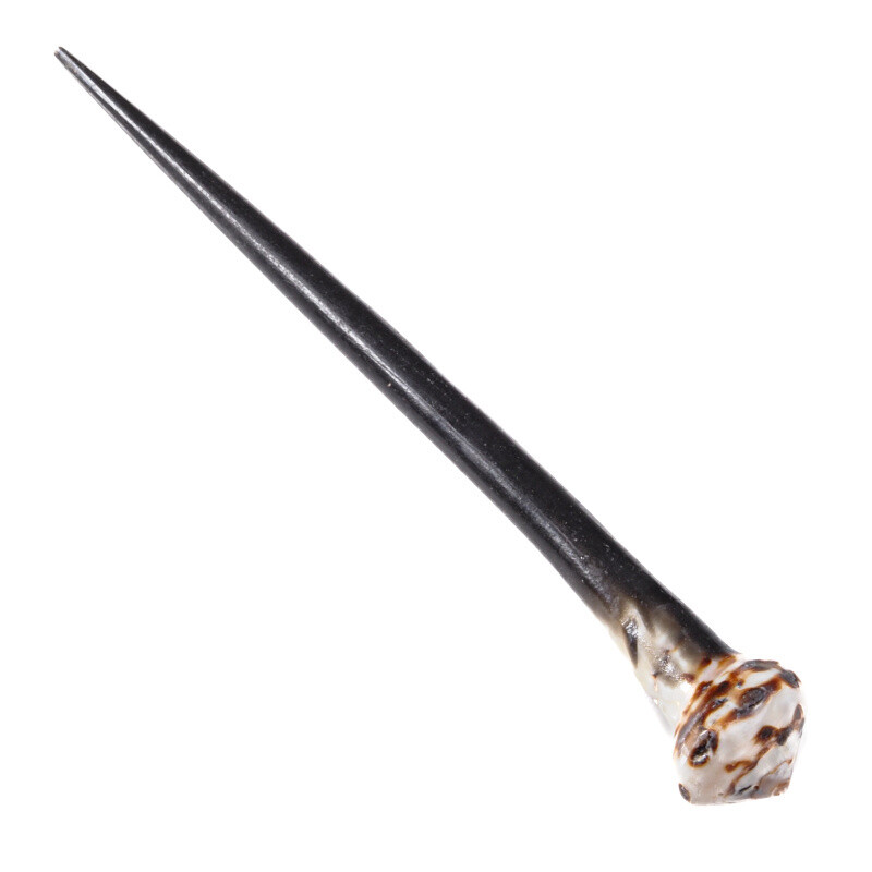 Hair Stick Simple Shell 01