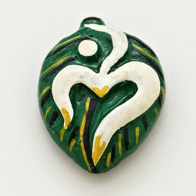 Magnet Tibet - Om