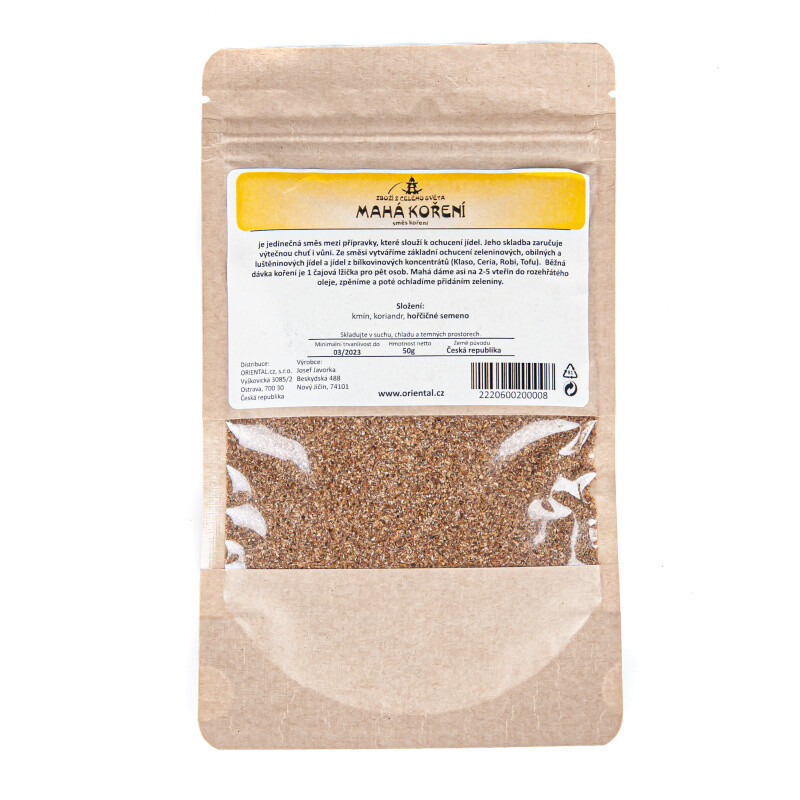 Spice - Ma Há 50 g
