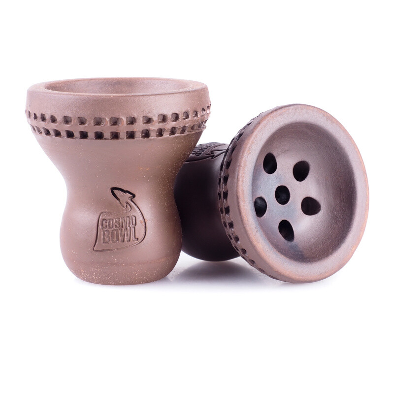 Hookah Bowl Cosmo Turkish Classic