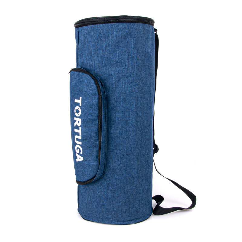 Hookah Bag Tortuga Exclusive 63 cm Blue