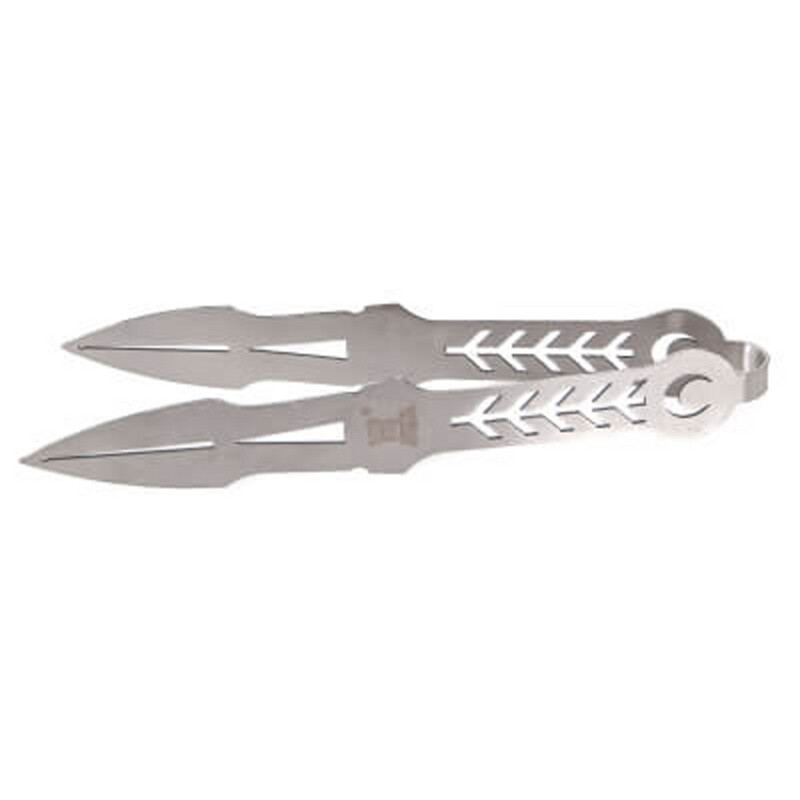 Charcoal Tongs Kaya Cem 23 cm