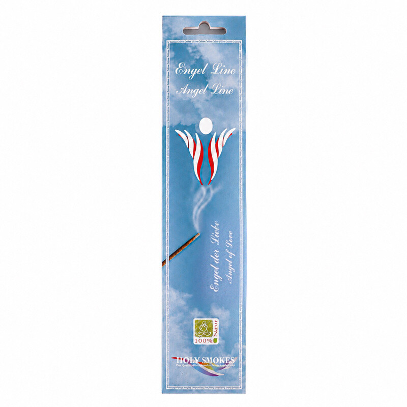 Angel Incense Sticks Holy Smokes Angel of Love