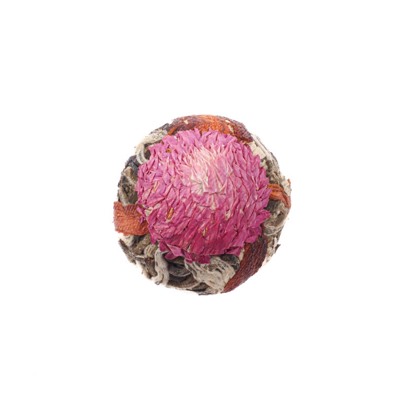 Blooming Tea Xu Ri Dong Sheng - Rising Sun