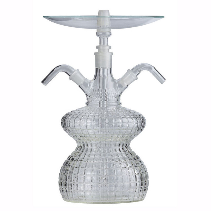 Hookah Dschinni Brilliant 40 cm