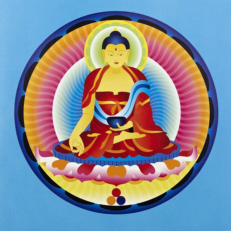 Greeting Card Enlightenment